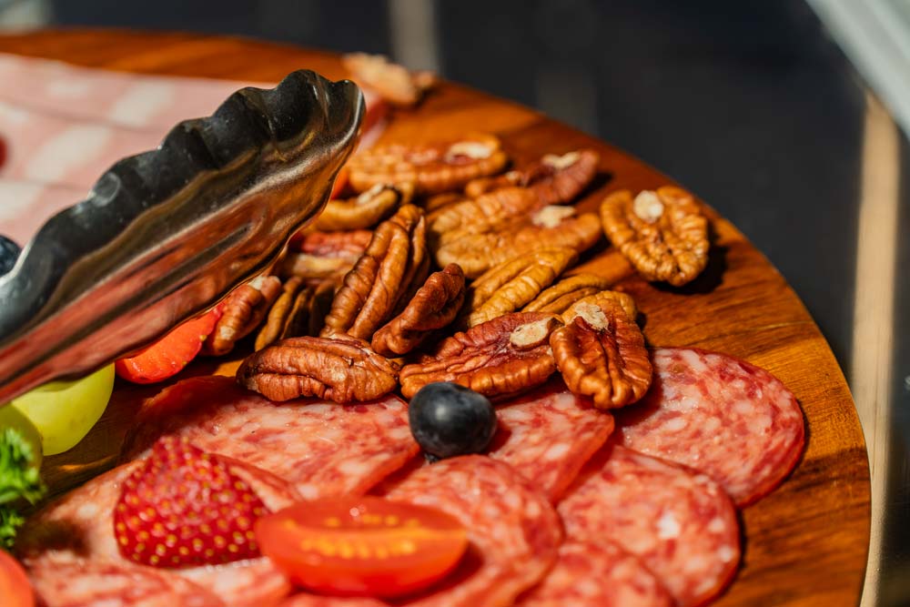 Gastronom&iacute;a 47